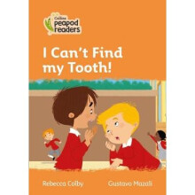 Level 4 - I Can't Find my Tooth!