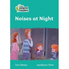 Level 3 - Noises at Night