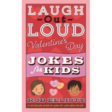 Laugh-Out-Loud Valentine's Day Jokes for Kids