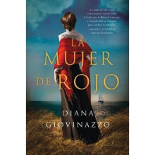 The Woman in Red \ La Mujer de Rojo (Spanish Edition)
