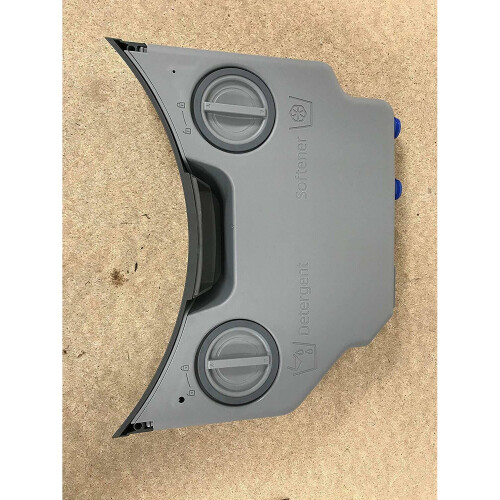 Samsung Genuine Samsung DC9718026C Assembly Case Detergent For Washing Machine