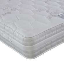 (Small Double) Luna 3000 Pocket Sprung Revo Foam Mattress