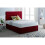 Bedmaster (Super-King) Prince Coil Spring Comfort Mattress 2