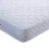 Bedmaster (Super-King) Prince Coil Spring Comfort Mattress 1