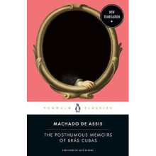 The Posthumous Memoirs of Brás Cubas