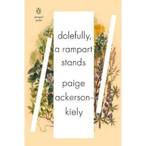 Dolefully, A Rampart Stands