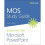 MOS Study Guide for Microsoft PowerPoint Exam MO-300 1