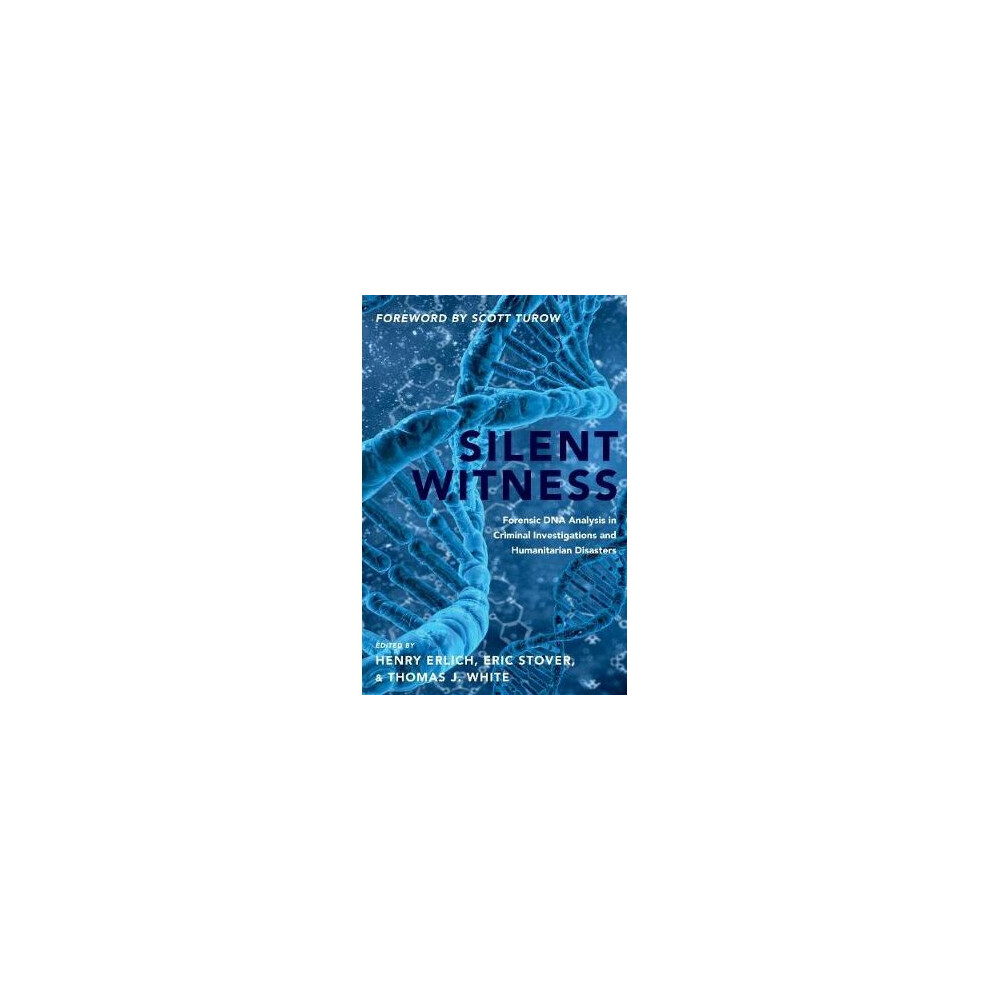 Silent Witness