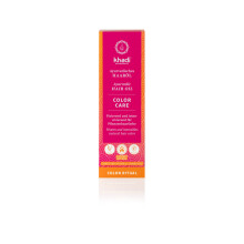 Khadi Color Care Olio Capelli - Trattamento Erboristico per Colore Naturale, Lucentezza, Protezione UV