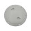 Boat Deck Round Inspection Hatch 6" (Access Panel Cover Water Tight White) 1