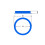Boat Deck Round Inspection Hatch 6" (Access Panel Cover Water Tight White) 8