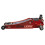 Sealey Trolley Jack 2.25 Tonne Low Profile Rocket Lift Red 4