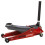 Sealey Trolley Jack 2.25 Tonne Low Profile Rocket Lift Red 6