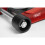 Sealey Trolley Jack 2.25 Tonne Low Profile Rocket Lift Red 3