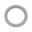 Boat Deck Round Inspection Hatch 6" (Access Panel Cover Water Tight White) 6