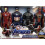 Marvel Marvel Avengers - Titan Hero Series 1