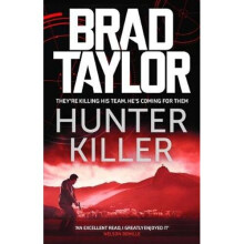 Hunter Killer | Paperback