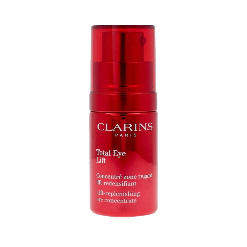 Clarins 15ml Super Restorative Total Eye Concentrate