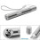 3 in 1 Rechargeable Cat Laser Pointer Toy USB Power Cat Training Torch UV lights 4