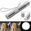 3 in 1 Rechargeable Cat Laser Pointer Toy USB Power Cat Training Torch UV lights 1