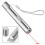 3 in 1 Rechargeable Cat Laser Pointer Toy USB Power Cat Training Torch UV lights 2