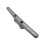 12" Galvanised Mooring Cleat - Tie Deck Boat Rope Marine 1