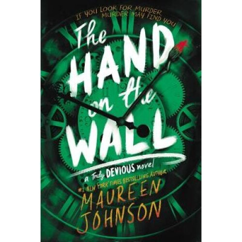 The Hand on the Wall