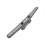 12" Galvanised Mooring Cleat - Tie Deck Boat Rope Marine 2