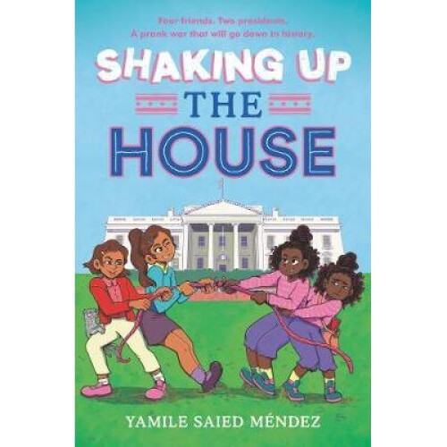 Shaking Up the House