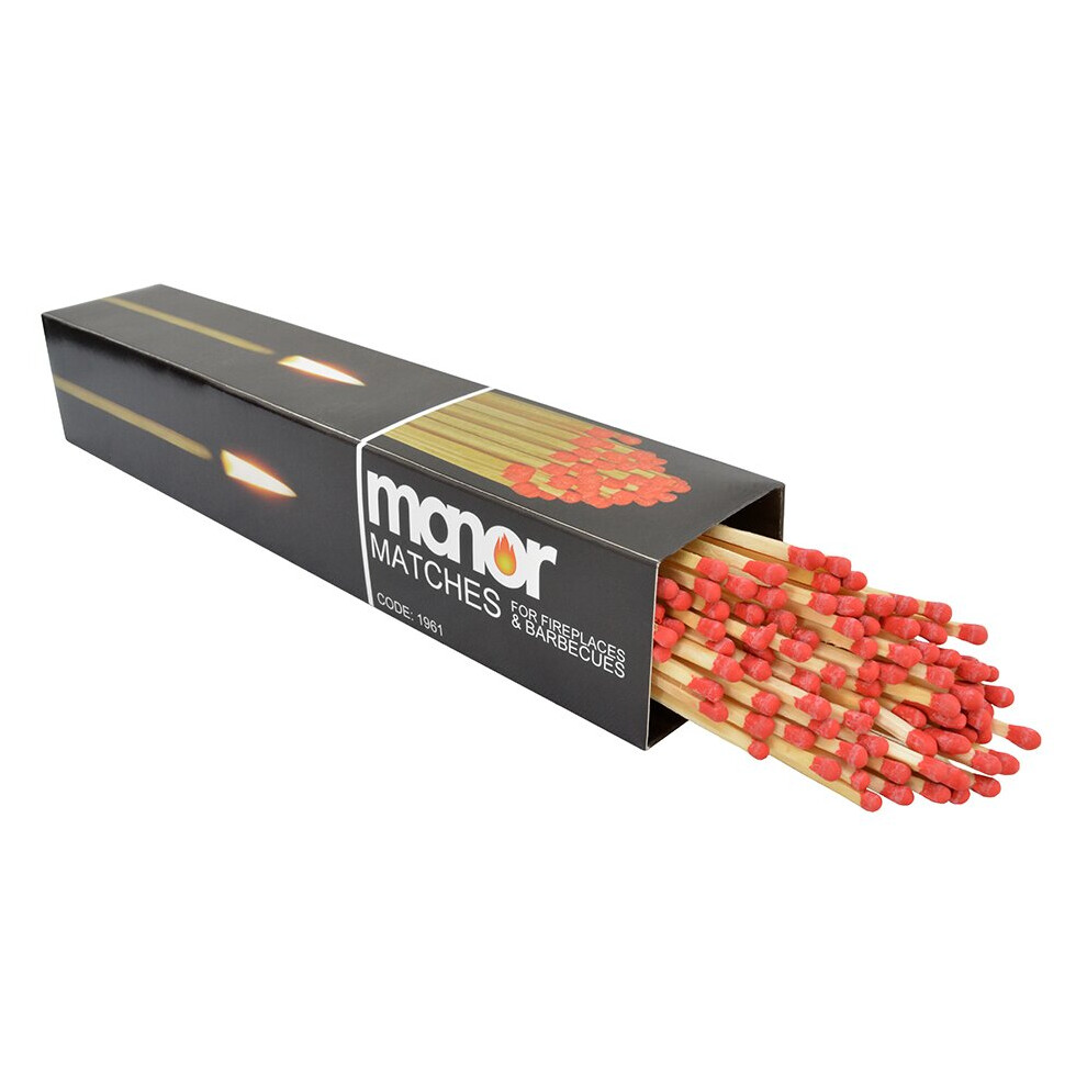 Manor Reproductions Matches X 90 1961