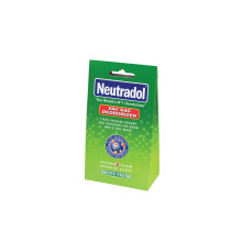 Neutradol Super Fresh Vacuum Sac x 3 12BES