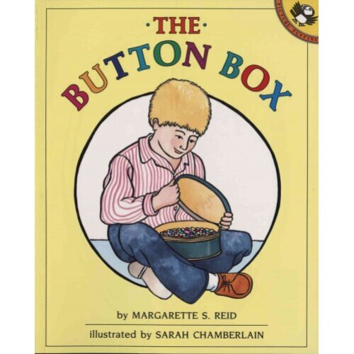 The Button Box