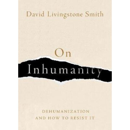 On Inhumanity