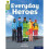 Oxford Reading Tree Word Sparks: Level 7: Everyday Heroes 1