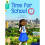 Oxford Reading Tree Word Sparks: Level 9: Time for School 1