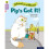 Oxford Reading Tree Word Sparks: Level 1+: Pip's Got It! 1