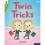 Oxford Reading Tree Word Sparks: Level 2: Twin Tricks 1