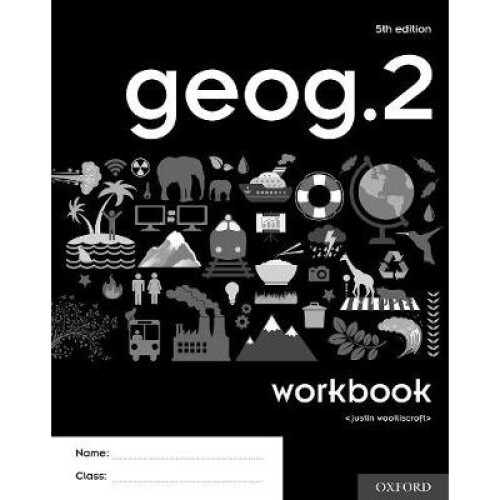 geog.2 Workbook