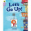 Oxford Reading Tree Word Sparks: Level 1+: Let's Go Up! 1