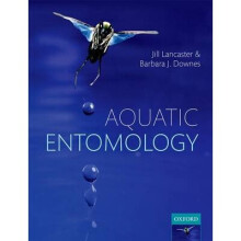 Aquatic Entomology