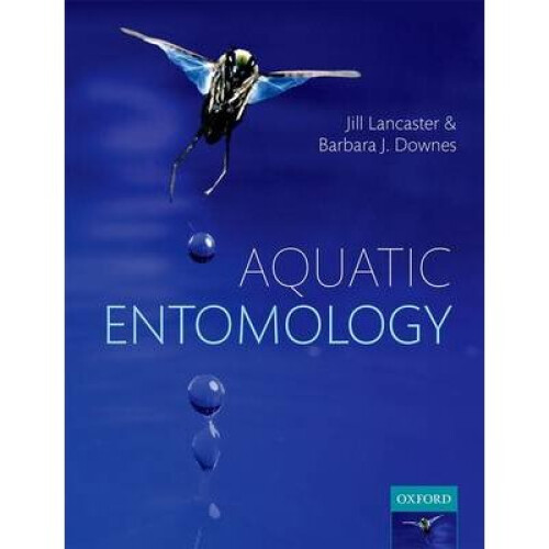 Aquatic Entomology