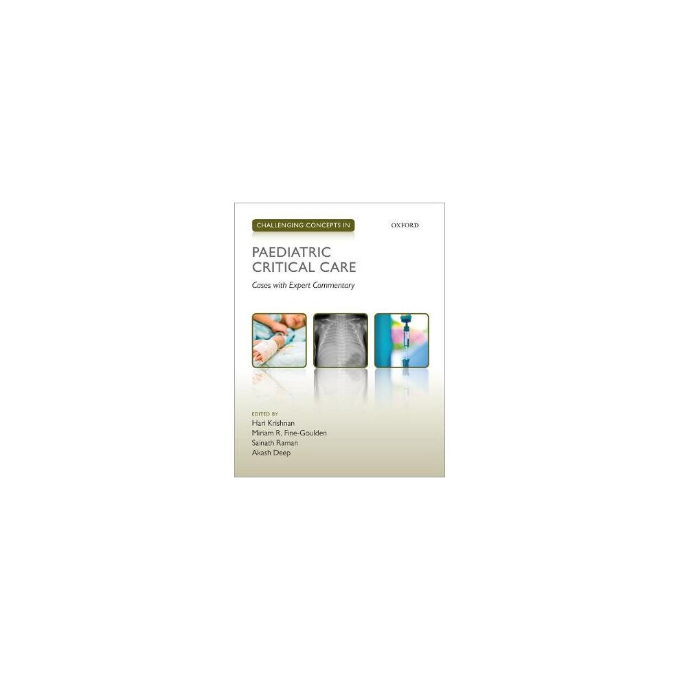 Challenging Concepts In Paediatric Critical Care Size 18