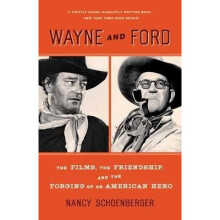 Wayne And Ford