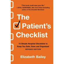 The Patient's Checklist