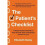 The Patient's Checklist 1