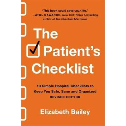 The Patient's Checklist