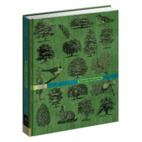 Nature Walk Journal