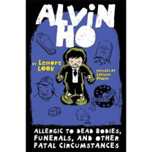 Allergic to Dead Bodies, Funerals, and Other Fatal Circumstances