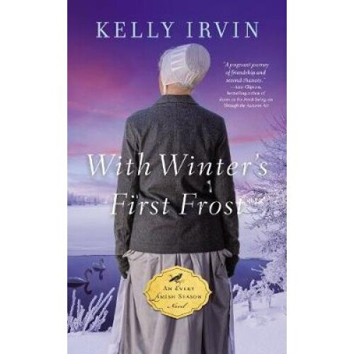 With Winter's First Frost