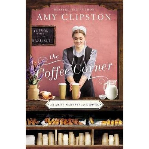 The Coffee Corner
